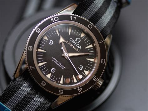 james bond spectre omega replica|omega seamaster 300 spectre price.